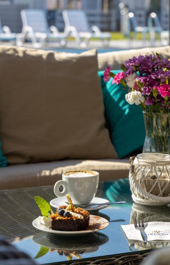 Holiday Park & Resort Rowy روفي المظهر الخارجي الصورة