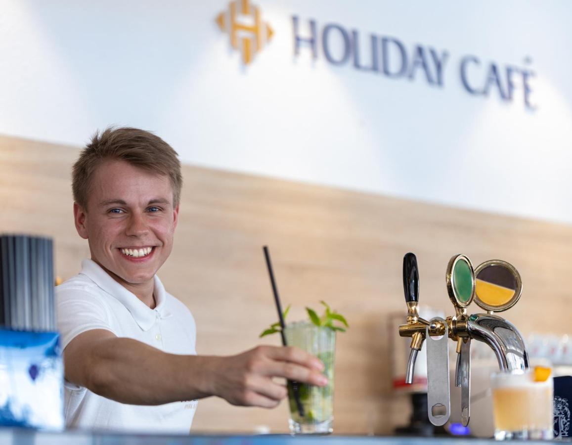 Holiday Park & Resort Rowy روفي المظهر الخارجي الصورة